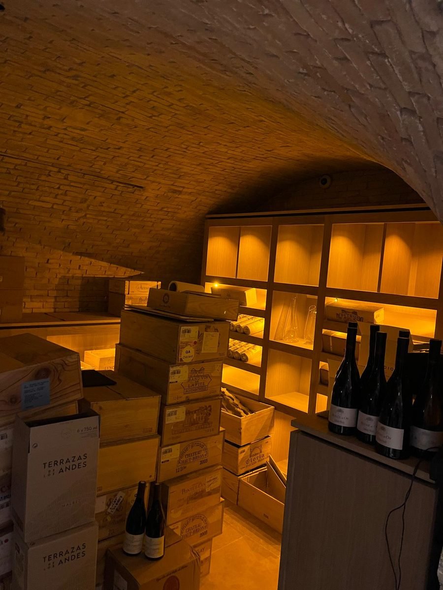 Cave à Vin AREV photo 27