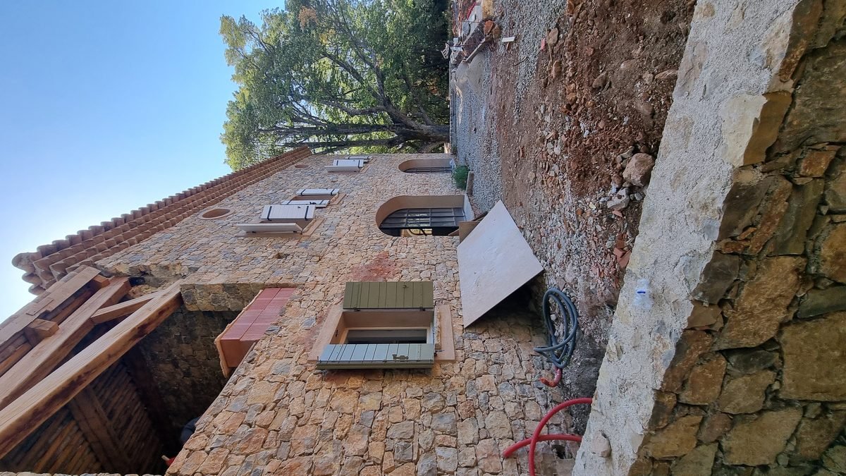 Villa des Gombert photo 3