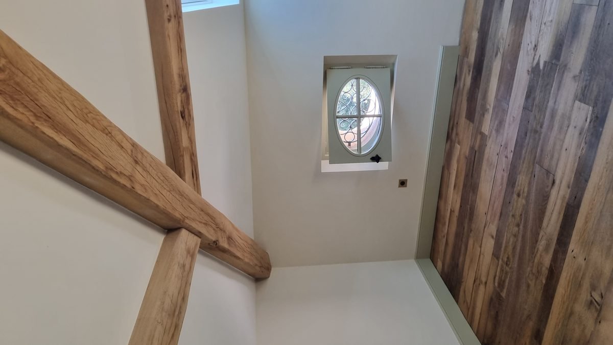 Villa des Gombert photo 9