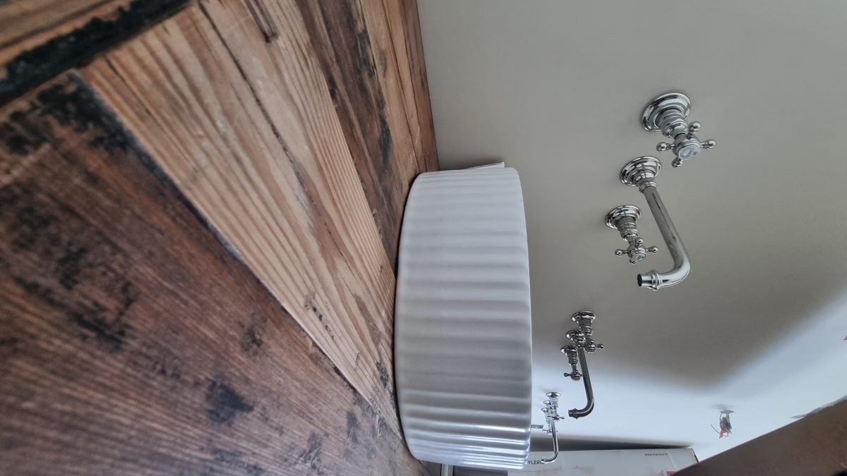 Villa des Gombert photo 11