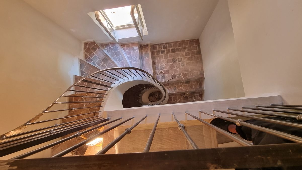 Villa des Gombert photo 13