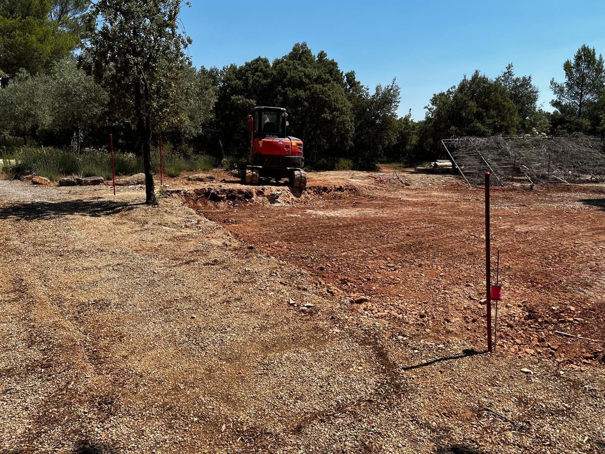 Villa des Gombert photo 17