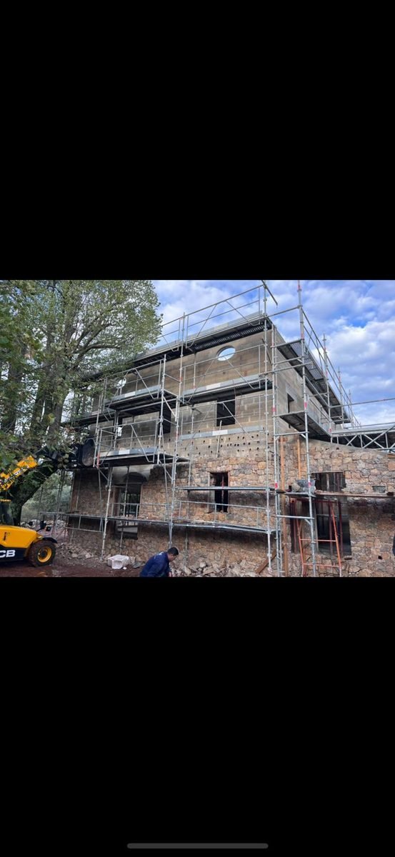 Villa des Gombert photo 31