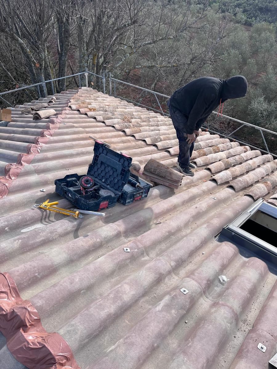 Villa des Gombert photo 33