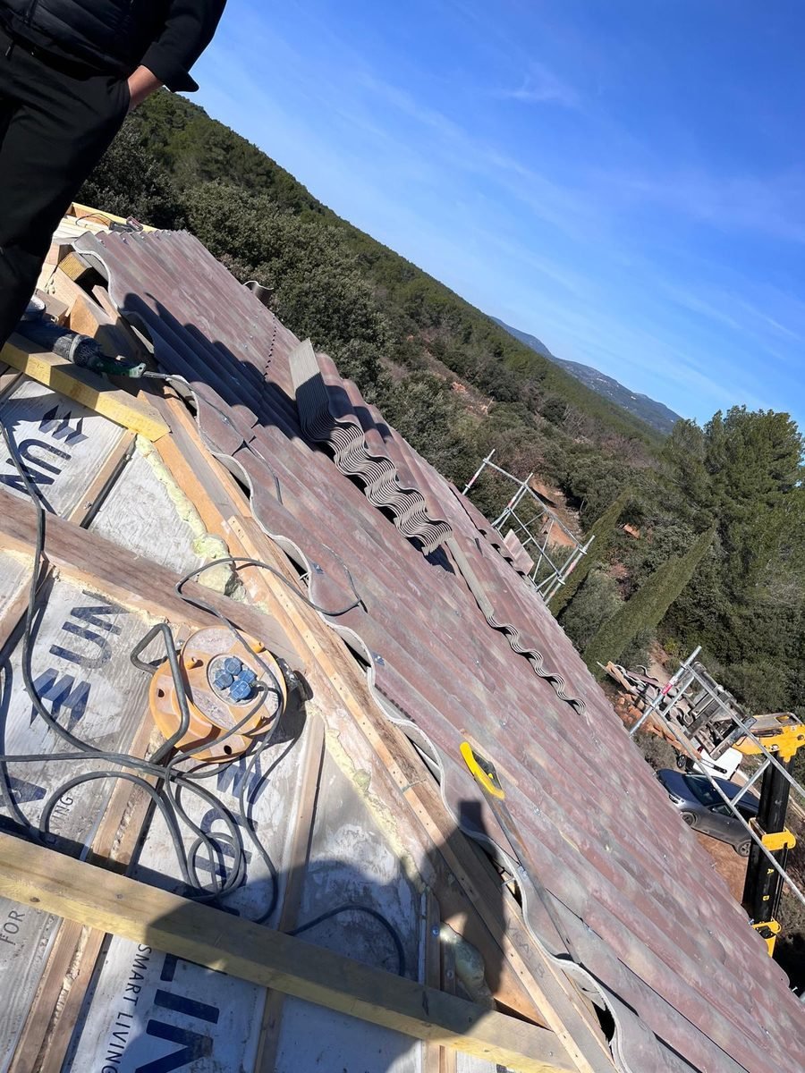 Villa des Gombert photo 38