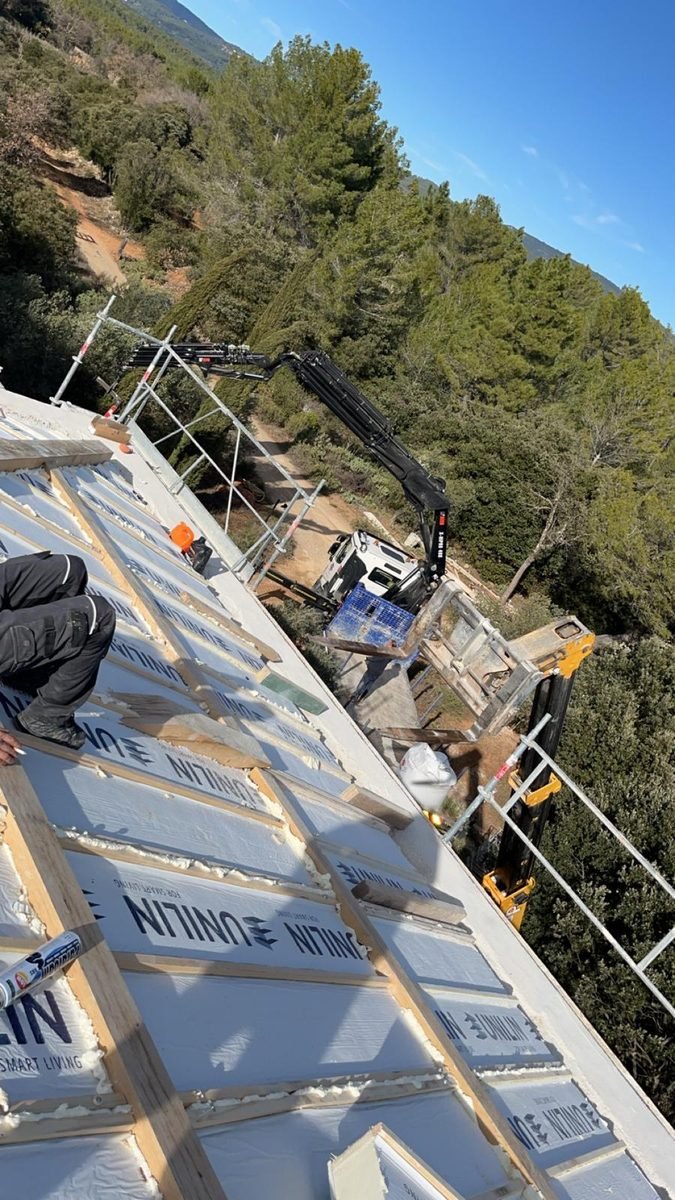Villa des Gombert photo 40