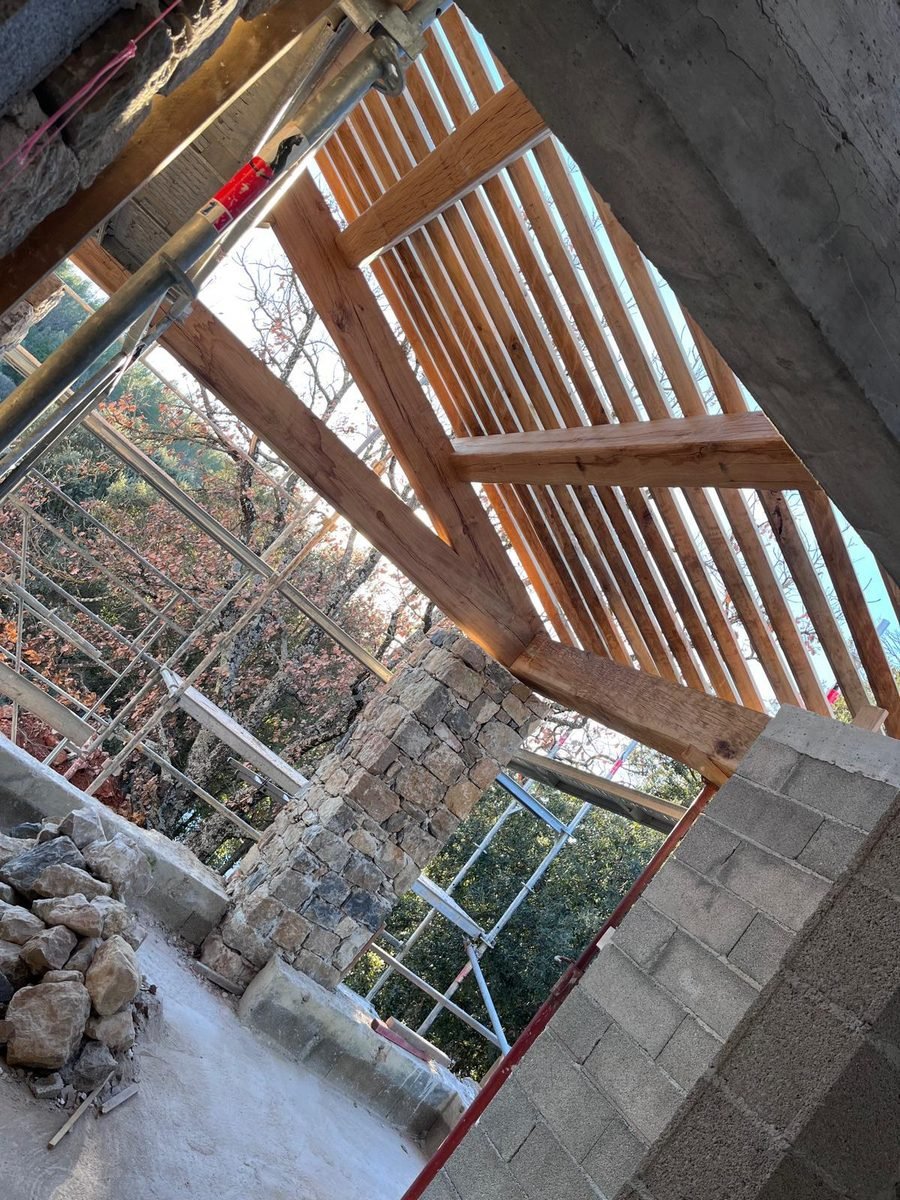 Villa des Gombert photo 48