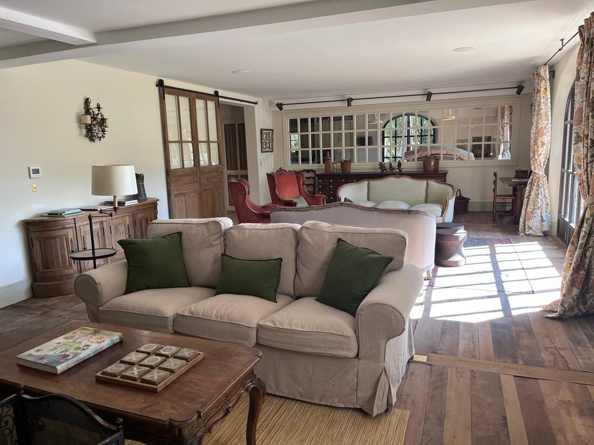 Villa des Gombert photo 65
