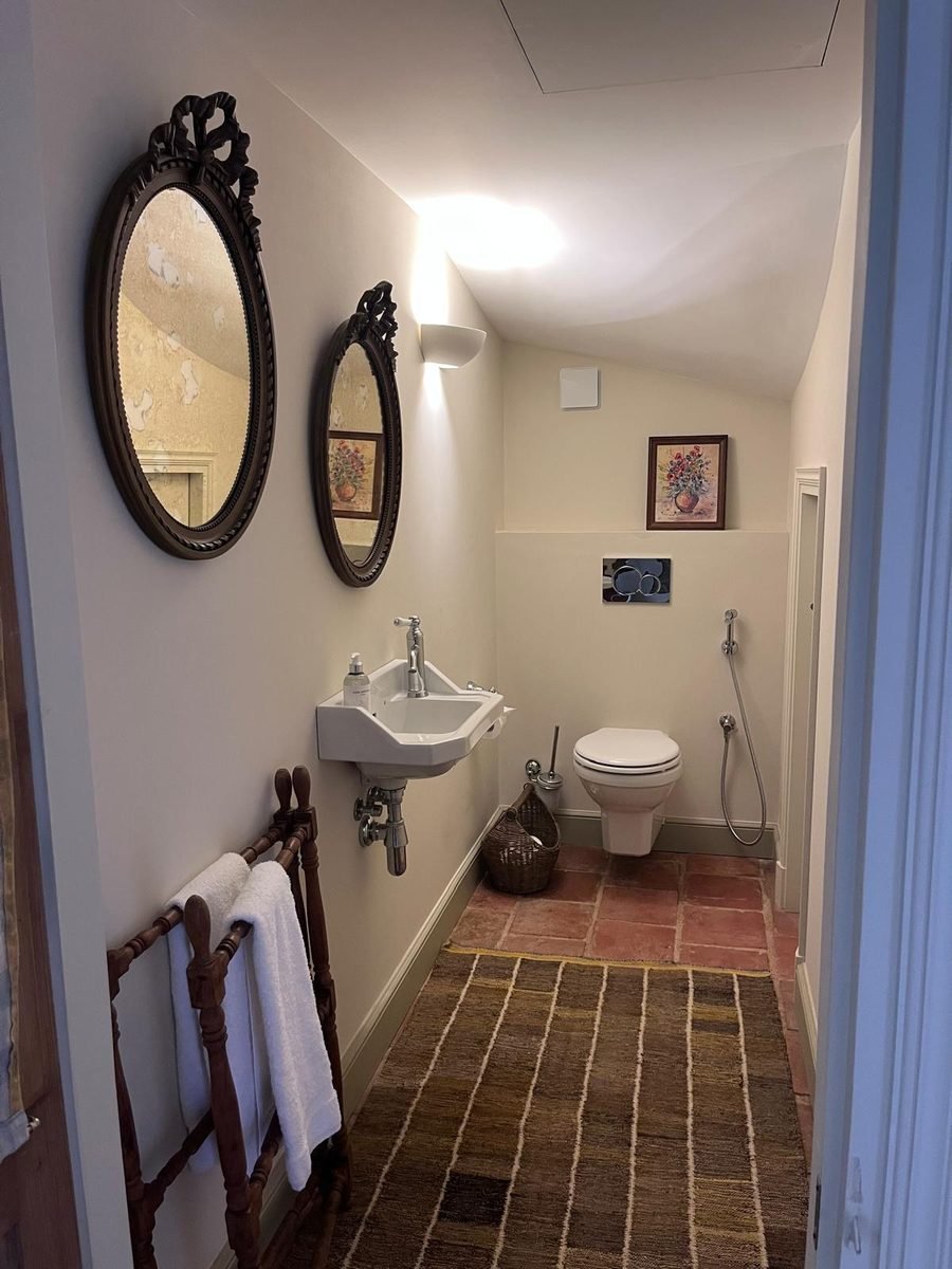 Villa des Gombert photo 67