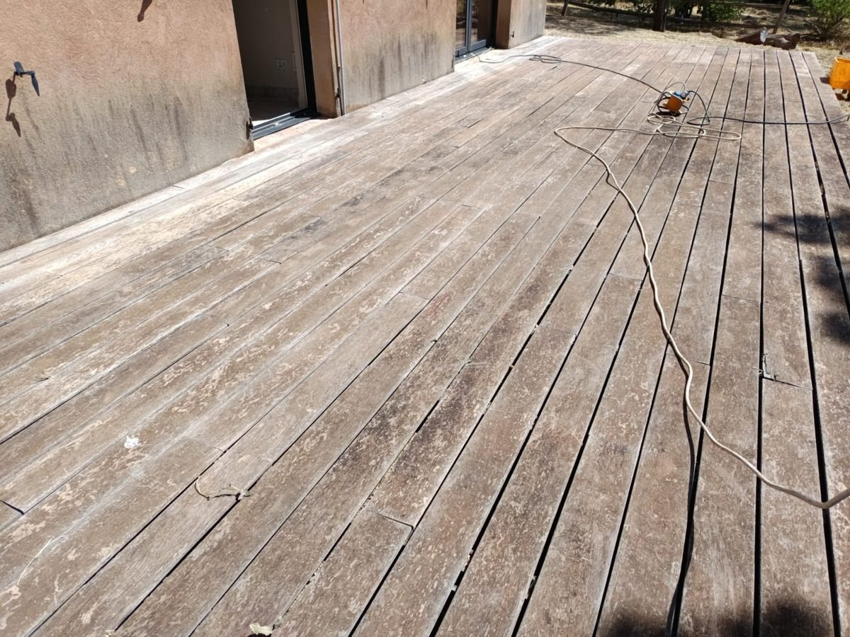 Traitement & Terrasse Bois photo 2